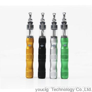 most popular  1300 mah vapor  X6 e cigarette